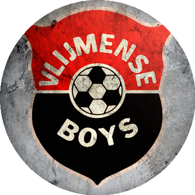 Logo VV Vlijmense Boys