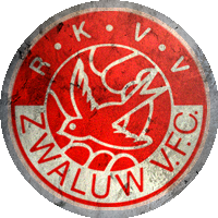 Logo RKVV Zwaluw VFC