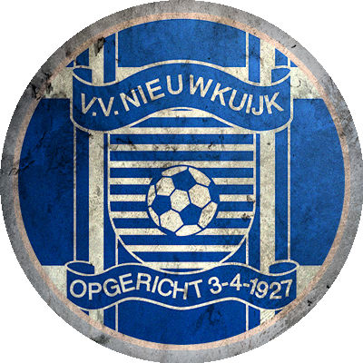 Logo VV Nieuwkuijk