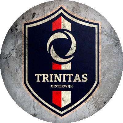 Logo VV Trinitas Oisterwijk