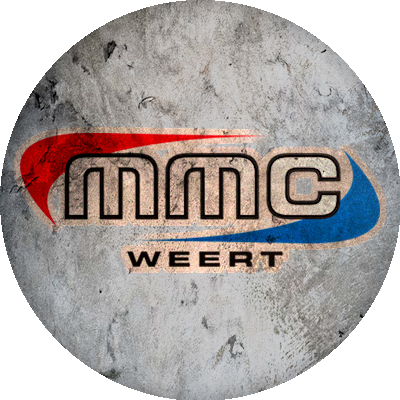Logo MMC Weert