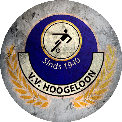 Logo VV Hoogeloon