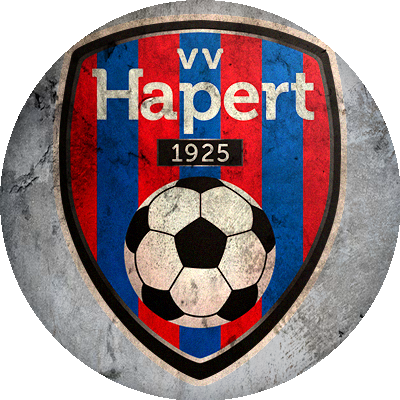 Logo VV Hapert