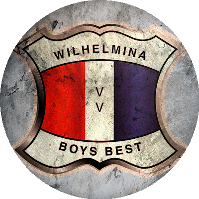 Logo VV Wilhelmina Boys