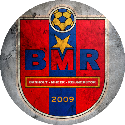 Logo BMR
