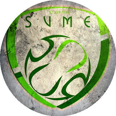 Logo SVME