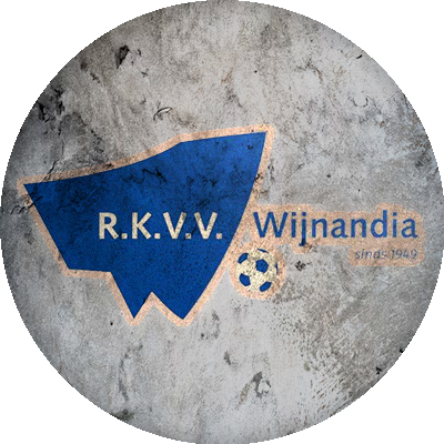 Logo RKVV Wijnandia