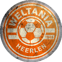 Logo RKVV Weltania
