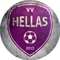 Logo VV Hellas