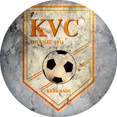 Logo KVC Oranje