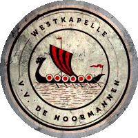 Logo VV De Noormannen