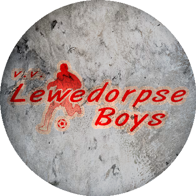 Logo VV Lewedorpse Boys