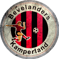 Logo VV Bevelanders