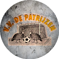 Logo VV De Patrijzen
