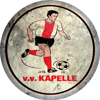 Logo VV Kapelle