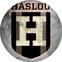 Logo SV Haslou