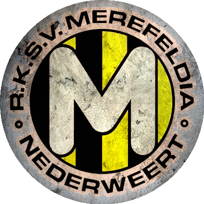 Logo RKSV Merefeldia