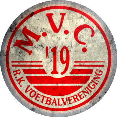 Logo RKVV MVC '19