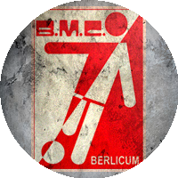 Logo BMC Berlicum