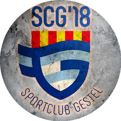Logo SC Gestel '18