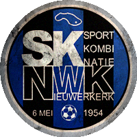 Logo SportKombinatie NieuWerKerk