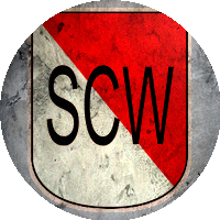 Logo SCW Rijsenhout