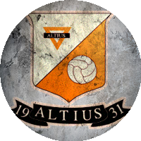 Logo VV Altius