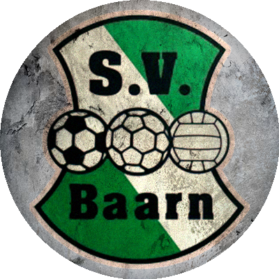 Logo SV Baarn