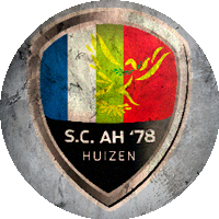 Logo SC AH '78
