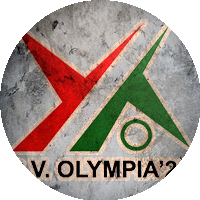 Logo SV Olympia '25