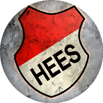 Logo VV Hees