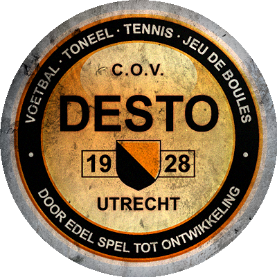 Logo COV DESTO