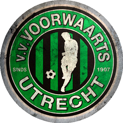 Logo VV Voorwaarts U