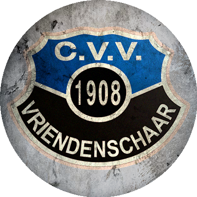 Logo CVV Vriendenschaar