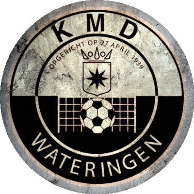 Logo SV KMD