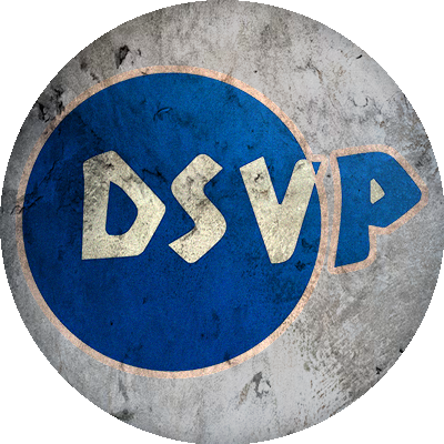 Logo DSVP