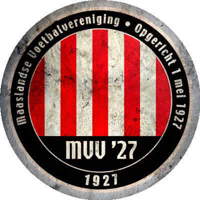 Logo MVV '27