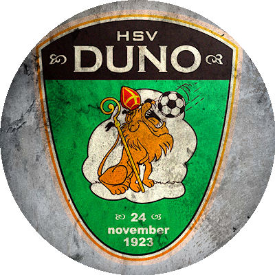 Logo HSV DUNO