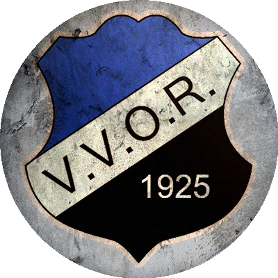 Logo VVOR