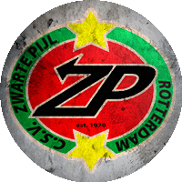 Logo CSV Zwarte Pijl
