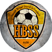 Logo SSV HBSS