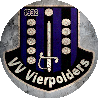 Logo VV Vierpolders