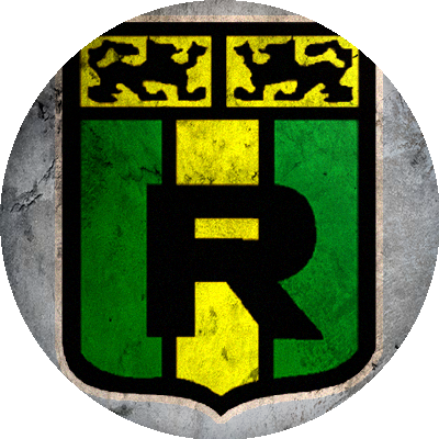 Logo VV Rijnmond Hoogvliet Sport