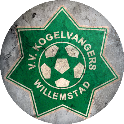 Logo VV Kogelvangers