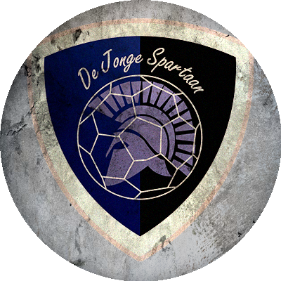 Logo De Jonge Spartaan