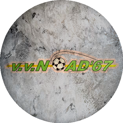 Logo VV NOAD '67