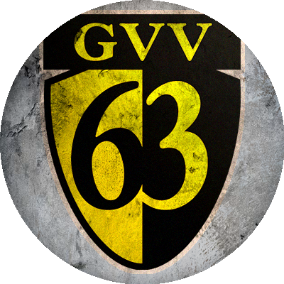 Logo GVV '63