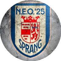 Logo VV NEO '25