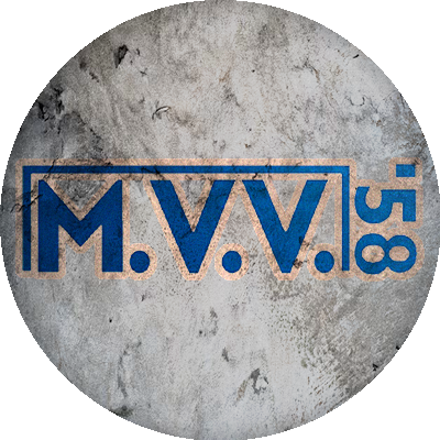 Logo MVV '58