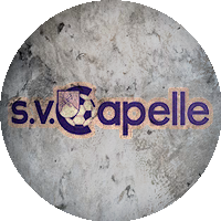 Logo SV Capelle